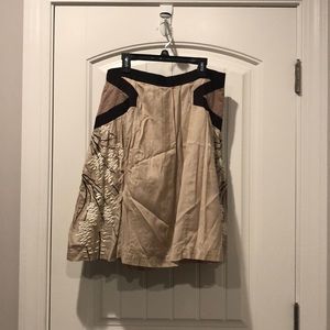 Anthropologie Beautiful Shirt